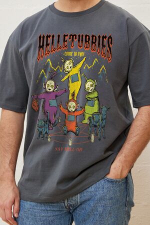 Teletubbies T-Shirt